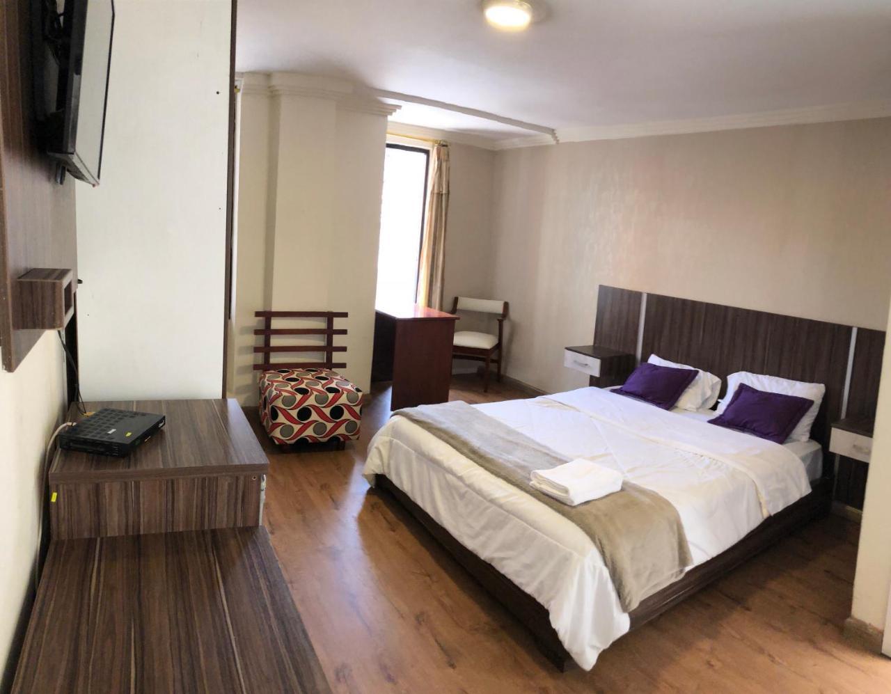 Hotel Spa Santa Ana Cuenca Eksteriør billede