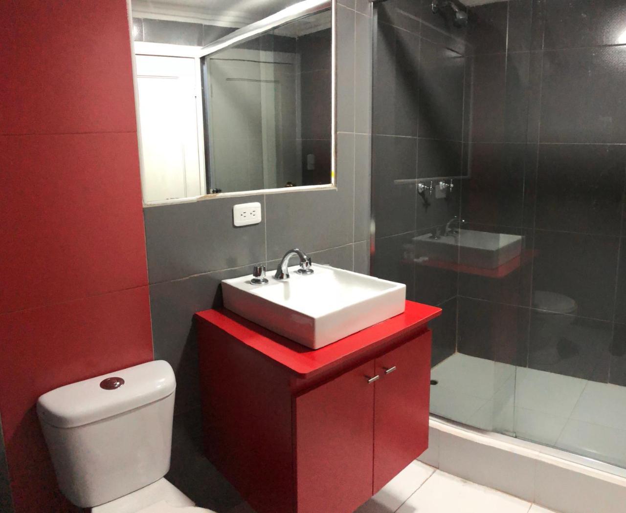 Hotel Spa Santa Ana Cuenca Eksteriør billede